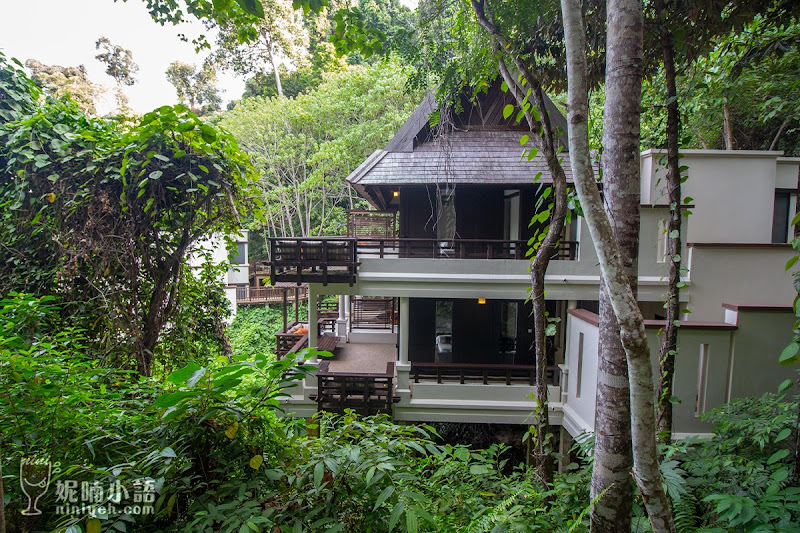 【沙巴海島住宿推薦】加雅渡假村Gaya Island Resort。沙巴唯一Villa獨棟樹屋海景飯店 【沙巴海島住宿推薦】加雅渡假村Gaya Island Resort。沙巴唯一Villa獨棟樹屋海景飯店