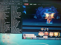 Cheat Lost Saga Thailand Update 1 May 2017 VIP Unlimited Token, No Delay, Replace Hero, No Banned Cheat Lost Saga Thailand Update 1 May 2017 VIP Unlimited Token, No Delay, Replace Hero, No Banned