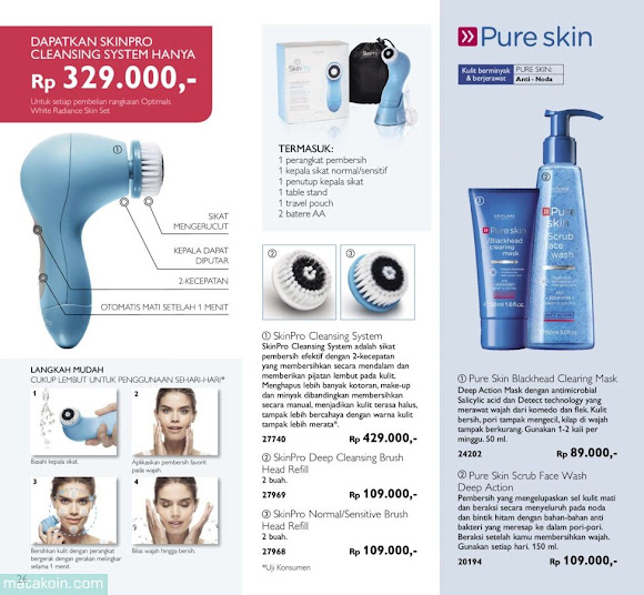 Catalog Oriflame Februari 2016 catalog-oriflame-februari-2016