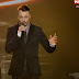 Daniel Kajmakovski fährt zur Eurovision 2015