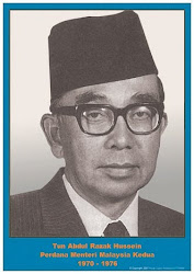 Mahameru Bukit Seguntang™: Chronology Of Malay Kings - II