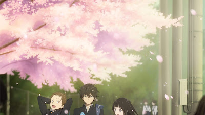 Hyouka | Sub. Español | BD | 1080p MEGA
