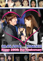 Cặp Đôi Mới Cưới: Jung Yong Hwa & Seohyun