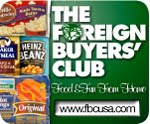 The Foreign Buyers' Club