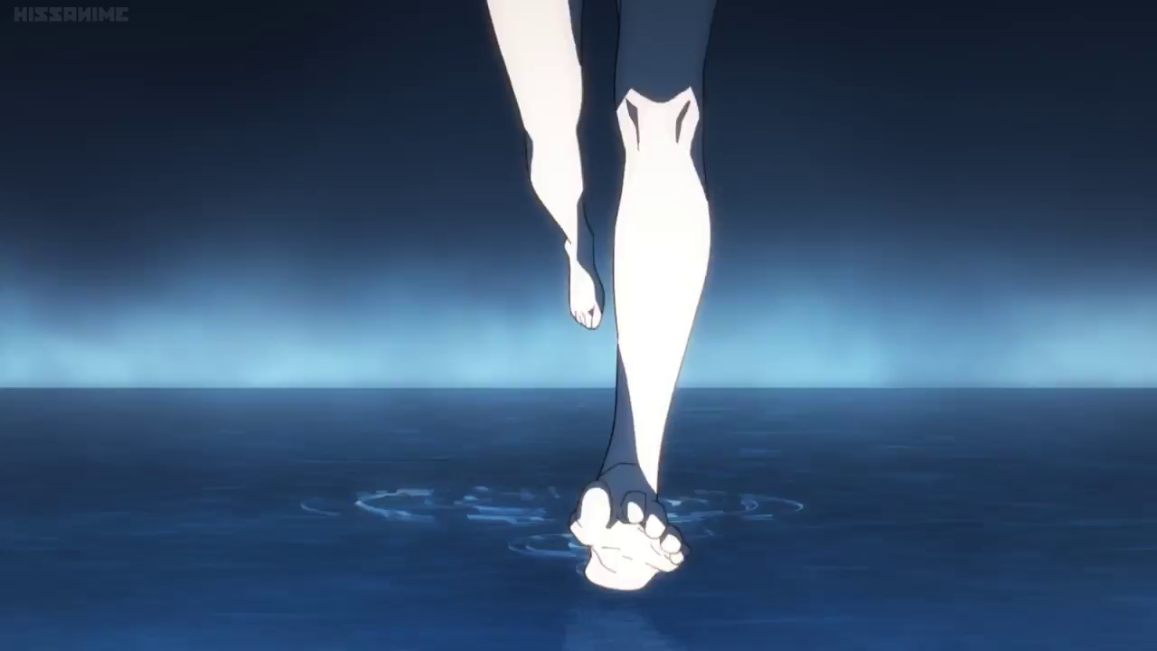 Anime Feet: Custom's Picks: Fate/Grand Order