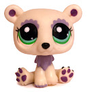 Littlest Pet Shop Pet Pairs Polar Bear (#1822) Pet