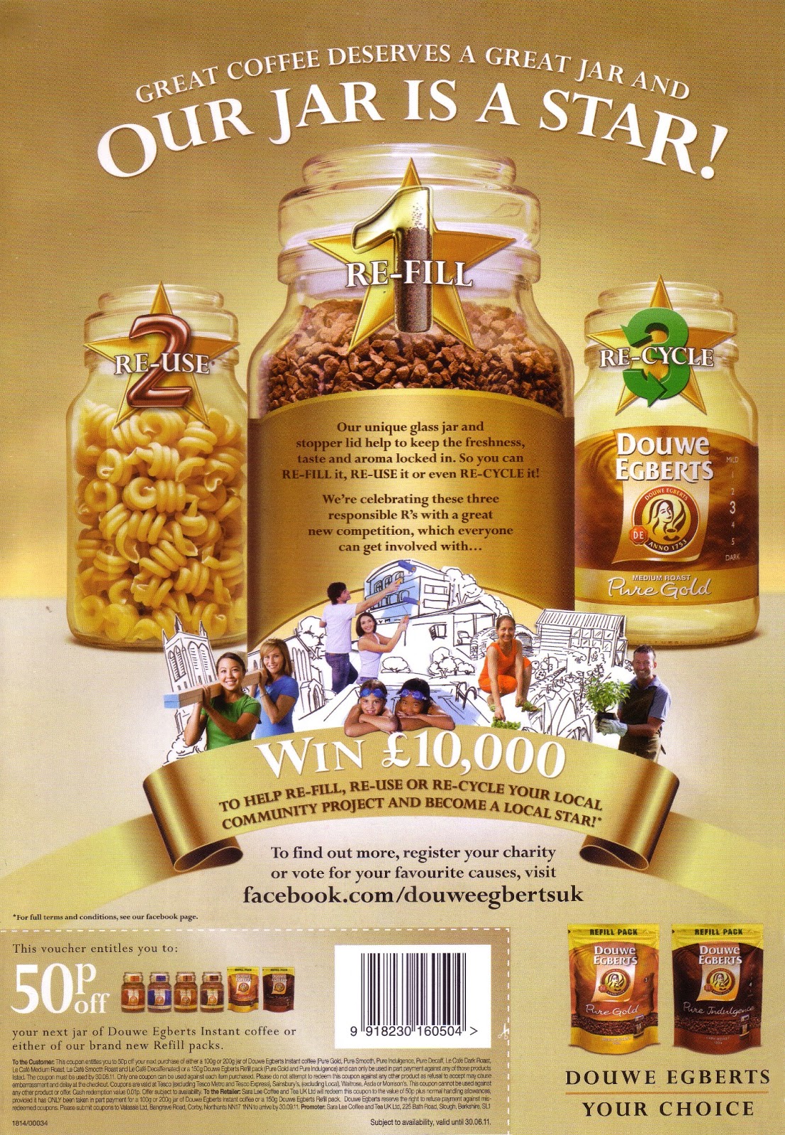 Happy English Land: ADVERT ANALYSIS