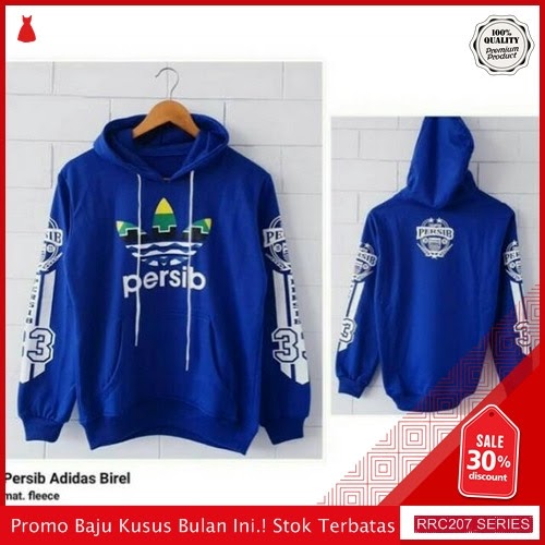 RRC207P35 Persib Adidas Logo Wanita Terbaru BMGShop