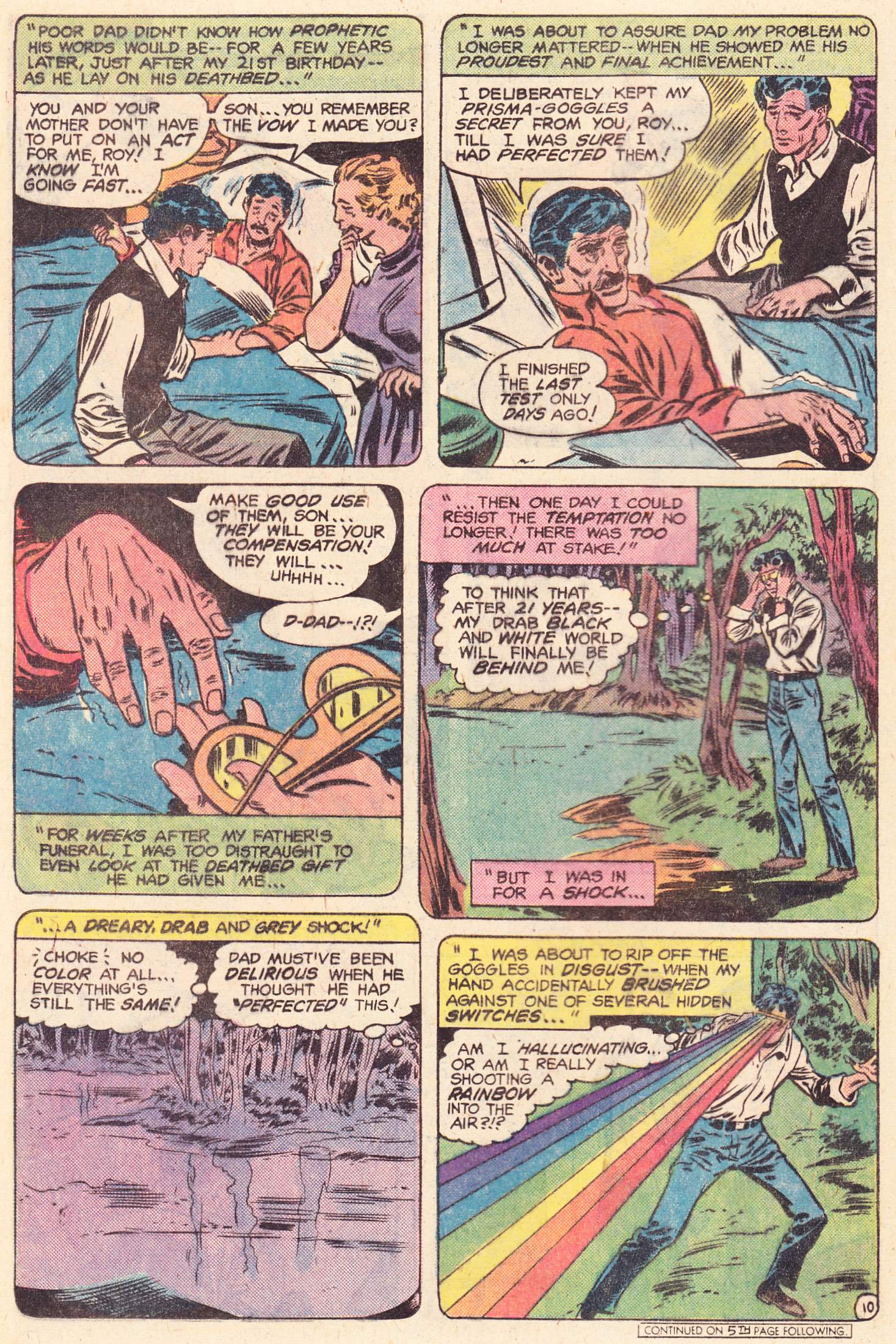 The Flash (1959) issue 286 - Page 16