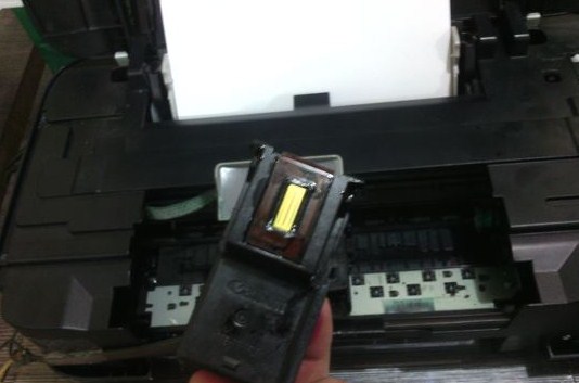 Cara Memperbaiki Printer Canon Ip 2770 Tinta Tidak Keluar Bisa Komputer Cara Memperbaiki Printer Canon Ip 2770 Tinta Tidak Keluar Bisa Komputer