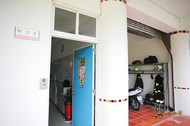 東海岸部落工作假期|部落工作假期|花蓮化仁國中水璉化仁國中|造價不斐的校園|原住民特色學校|主辦單位:交通部觀光局東部海岸國家風景區管理處指導單位:交通部觀光局雅比斯國際創意策略股份有限公司、美景國際旅行社執行單位