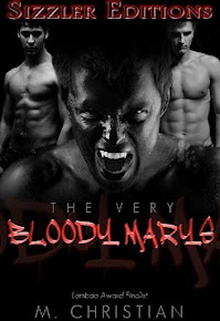 The Very Bloody Marys
