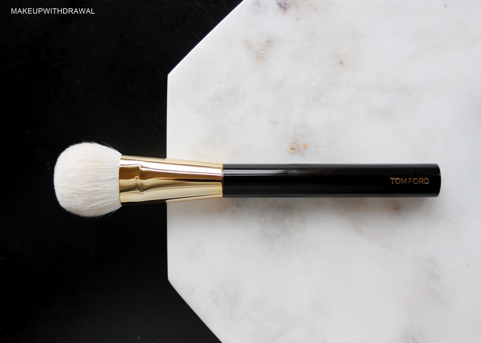 review on chanel brushes, Daily Musings