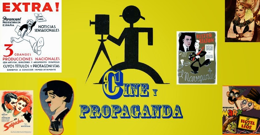 Cine y Propaganda