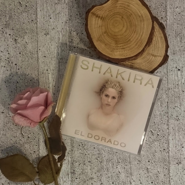 [Music Monday] Shakira - El Dorado 