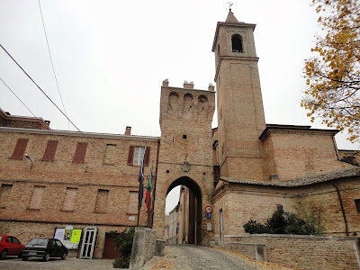 Itinerario per i borghi dell'entroterra romagnolo: 5 paesi da non perdere