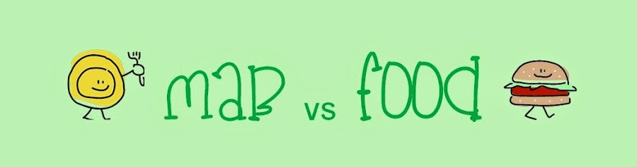 MAB vs Food - Sydney Food Blog
