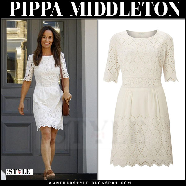 whistles pippa dress