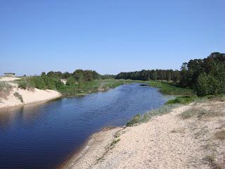 Vääna-Jõesuu, Estonia