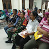 Dukung PEMILU 2019, BABINSA Kelurahan Kemlayan Hadiri Bimtek KPPS
