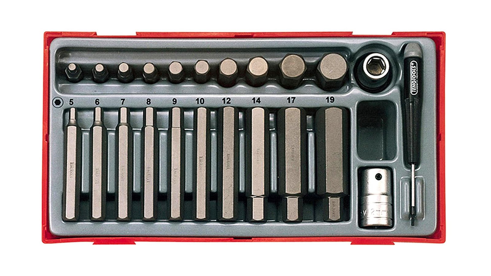 Socket Allen Keys Sock Choices