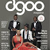 Reggie Rockstone, Stonebwoy, Amaa Rae, Kwabena Kwabena Featured In New Agoo Magazine Edition 