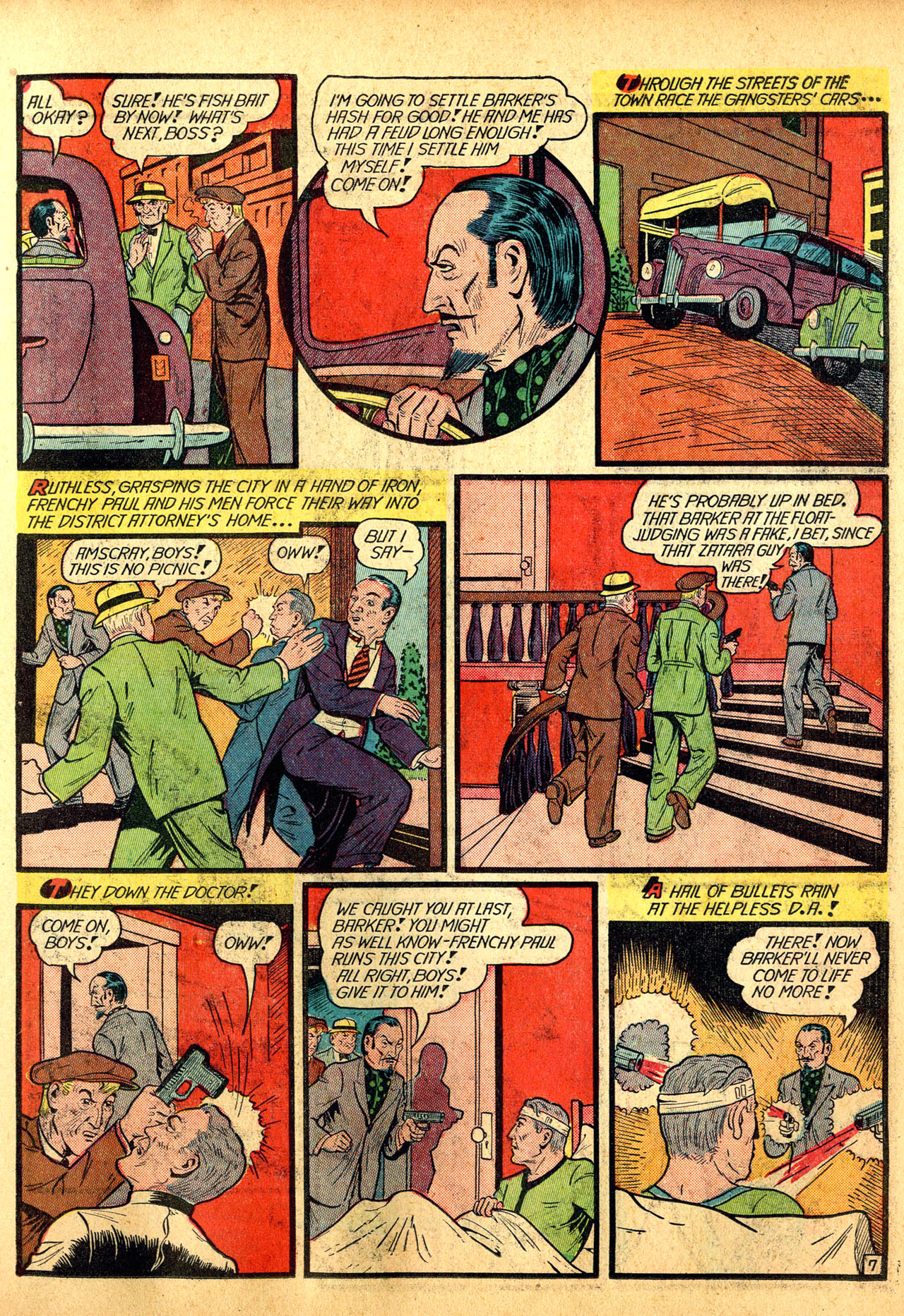 Worlds Finest Comics 4 Page 22