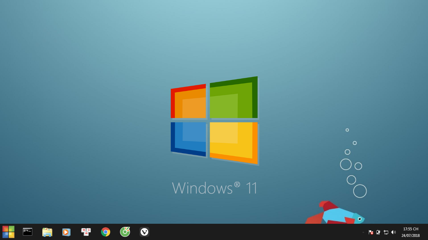 Презентации windows 11