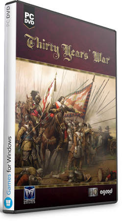 Thirty Years' War PC Full Español Thirty Years' War PC Full Español