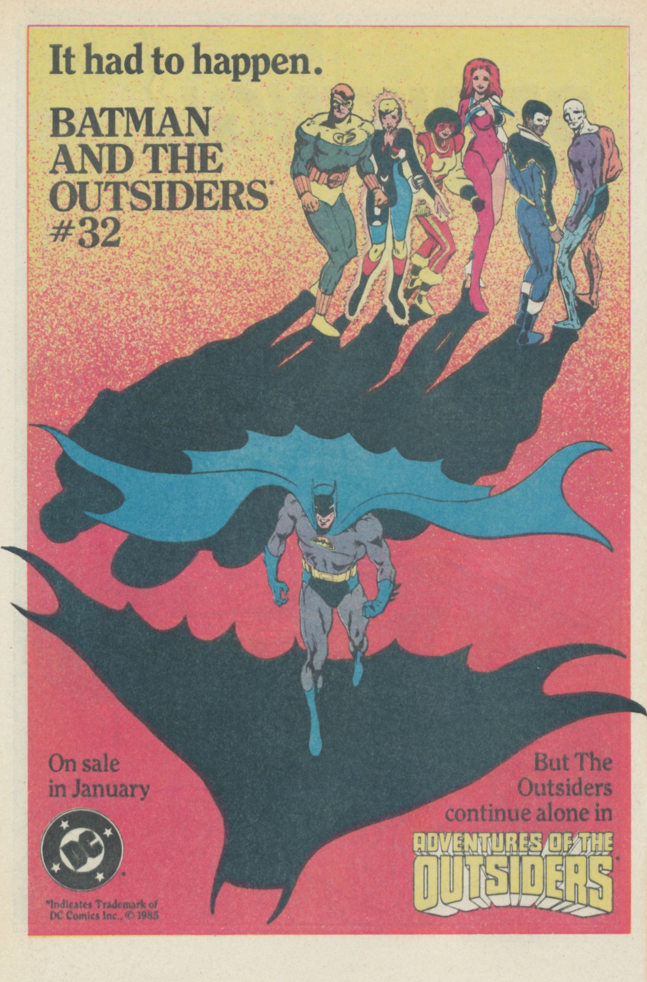 Read online Deadman (1986) comic -  Issue #1 - 9