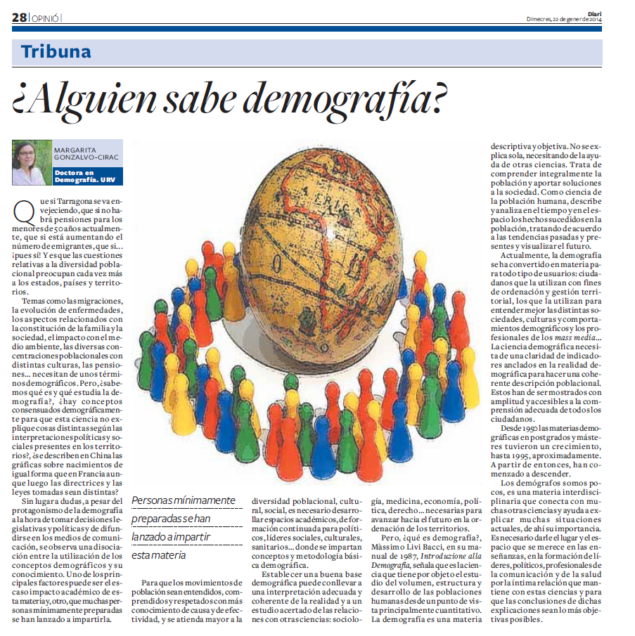 Blog de Geografía e Historia IES