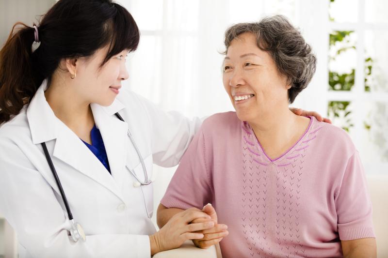 Perawat Homecare Jakarta