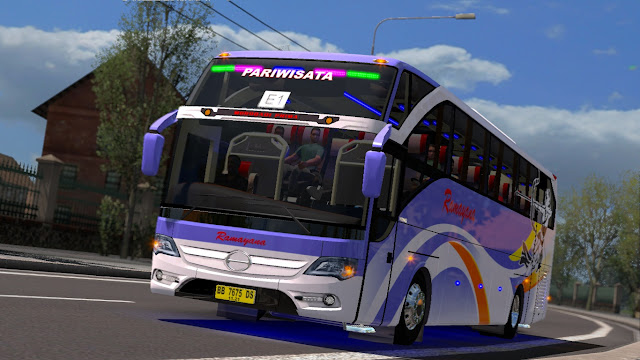Mod MPGT DG by NRS co Susilo