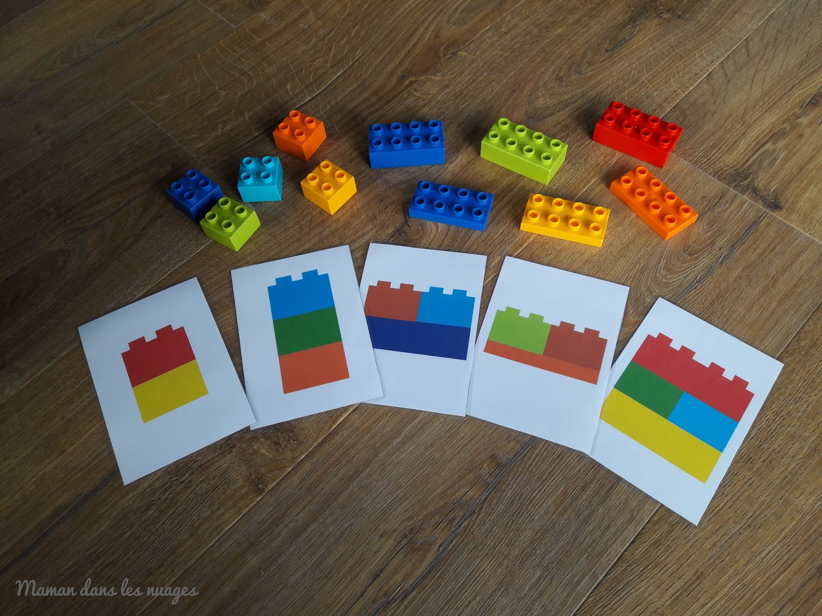 Modeles duplo Clearance