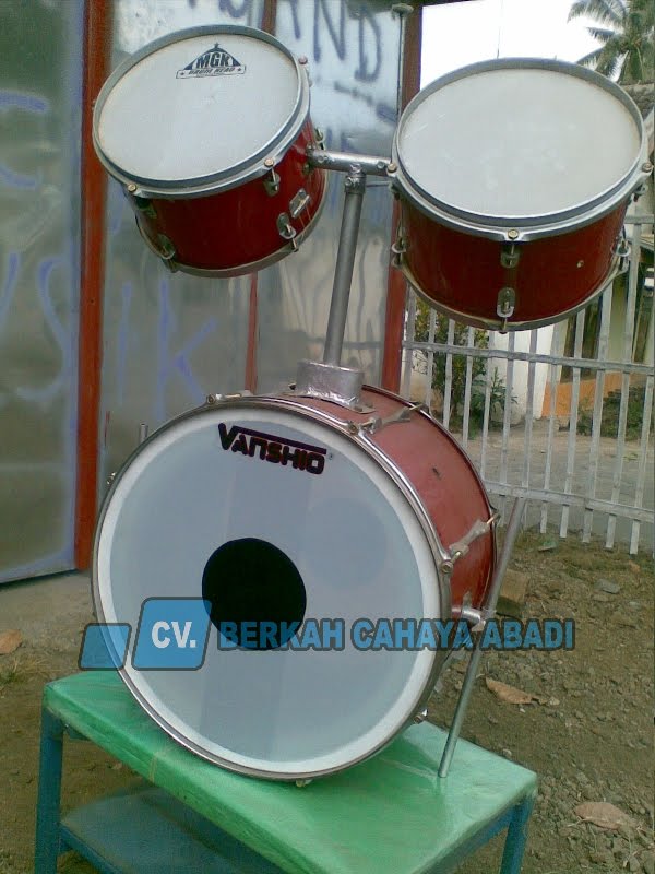 BCA Marchingband Produsen Alat Drumband dan Marching Band Jual Drum