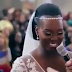 Trending Video: This Bride Refused To Say For Richer & For Poorer At Her Wedding 