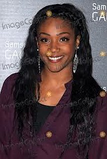 Tiffany Haddish Tiffany Haddish