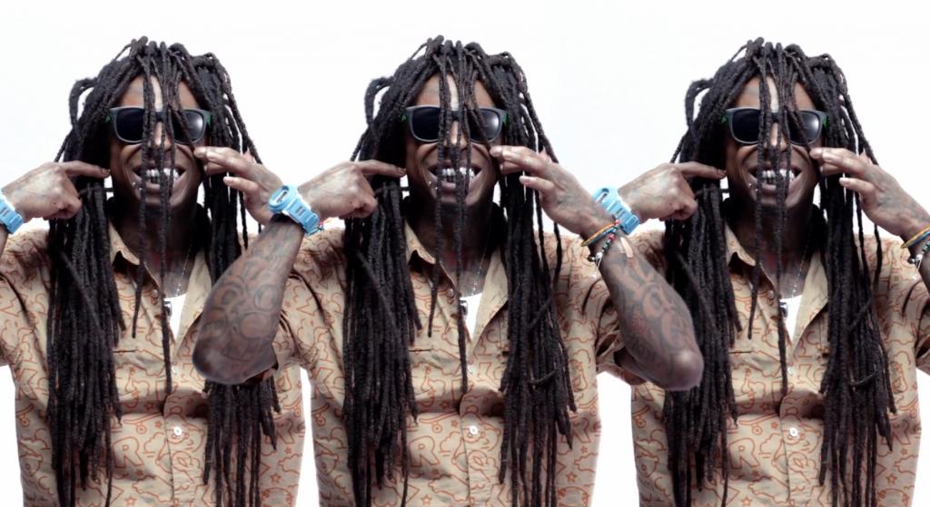 lil wayne ianahb2 tracklist lil wayne ianahb2 tracklist