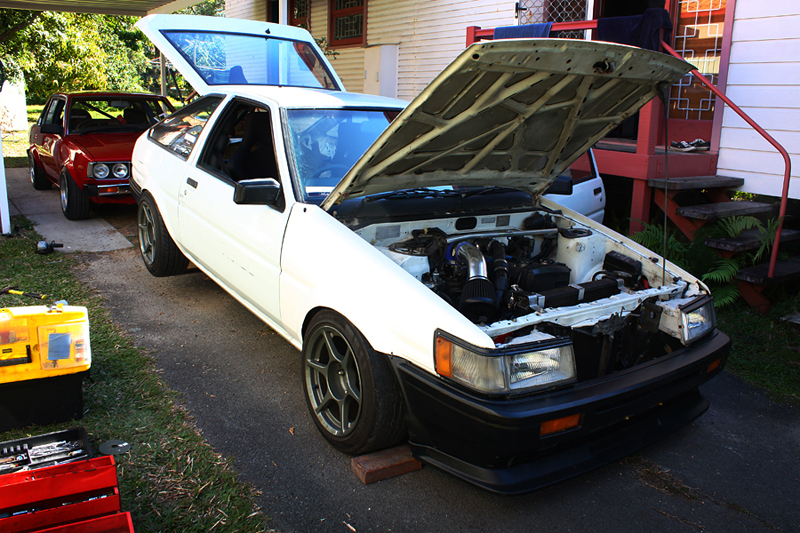 Midnight Mechanics Who are the Midnight Mechanics?