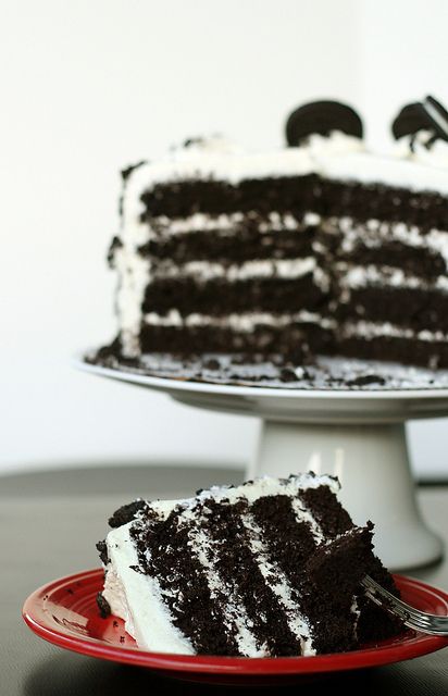 Fauxmartha Chocolate Cake Fauxmartha Chocolate Cake