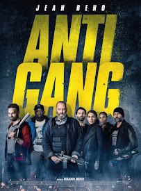 Watch Movies Antigang (2015) Full Free Online