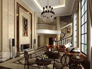 Classic Living Room Interior Design Photo Classic Living Room Interior Design Photo