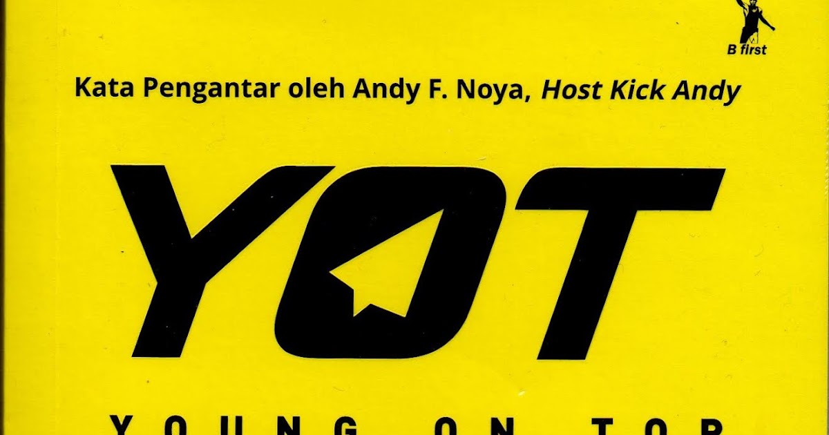 Eva Laura S Blog Resensi Buku Young On Top Yot Updated