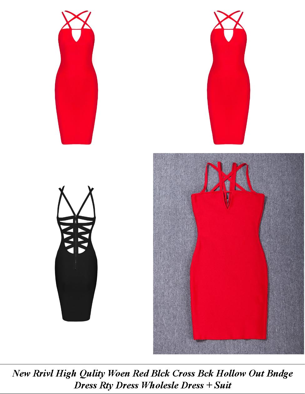 Maxi Dresses - Clearance Sale Online India - Midi Dress - Cheap Fashion Clothes