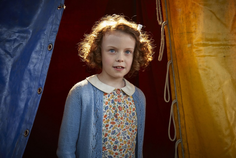 Honor Kneafsey (5 August 2004) movies list and roles - #1 Movies Website