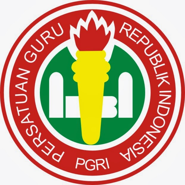 Logo PGRI ~ Catatan Mantan Guru SD