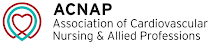 Association Of Cardiovascular Nursing And Allied Professions Member