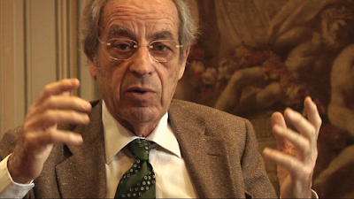 Palinuro Salvador Giner, Doctor Honoris Causa por la UNED