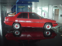 Promosi Bagi pemilik kereta Proton Lama