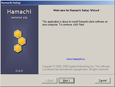 hamachi 2.1.0.296 hamachi 2.1.0.296